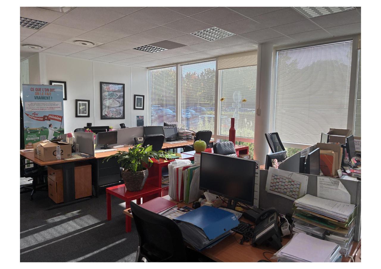 Location bureau Roissy-en-France Val-d'Oise OLBUR2535459 3