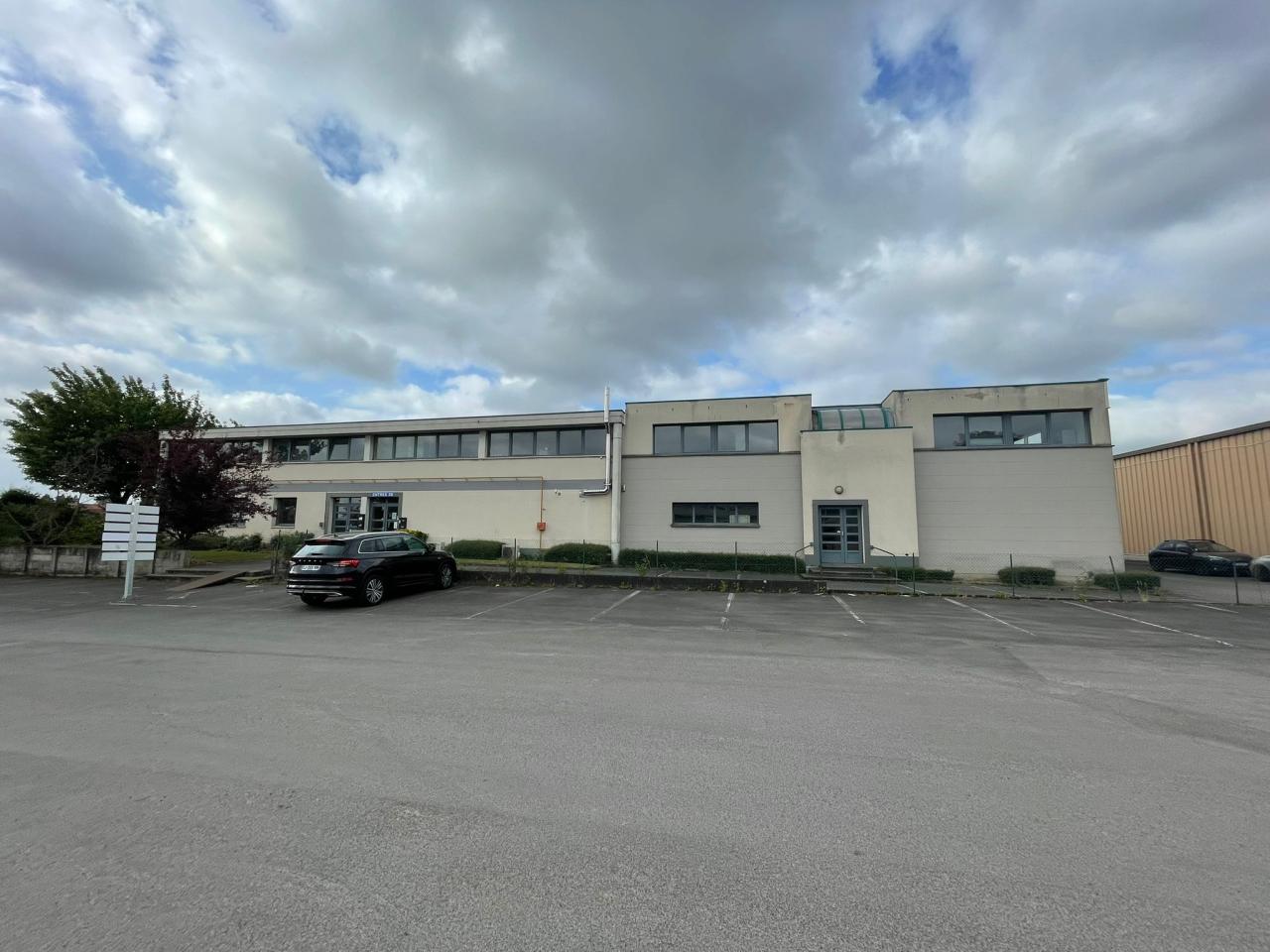 Vente local d'activité Tourcoing Nord OVACT2532647 3