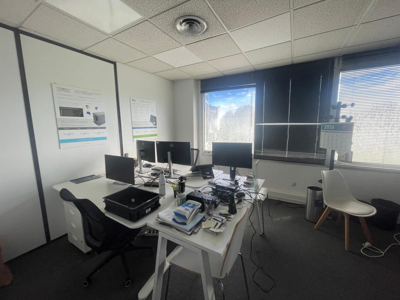 Vente bureau Mérignac Gironde OVBUR2644920 31