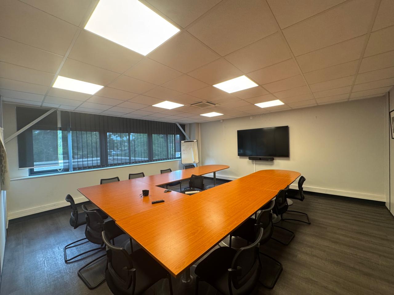 Location local d'activité Sarcelles Val-d'Oise OLACT2643585 10