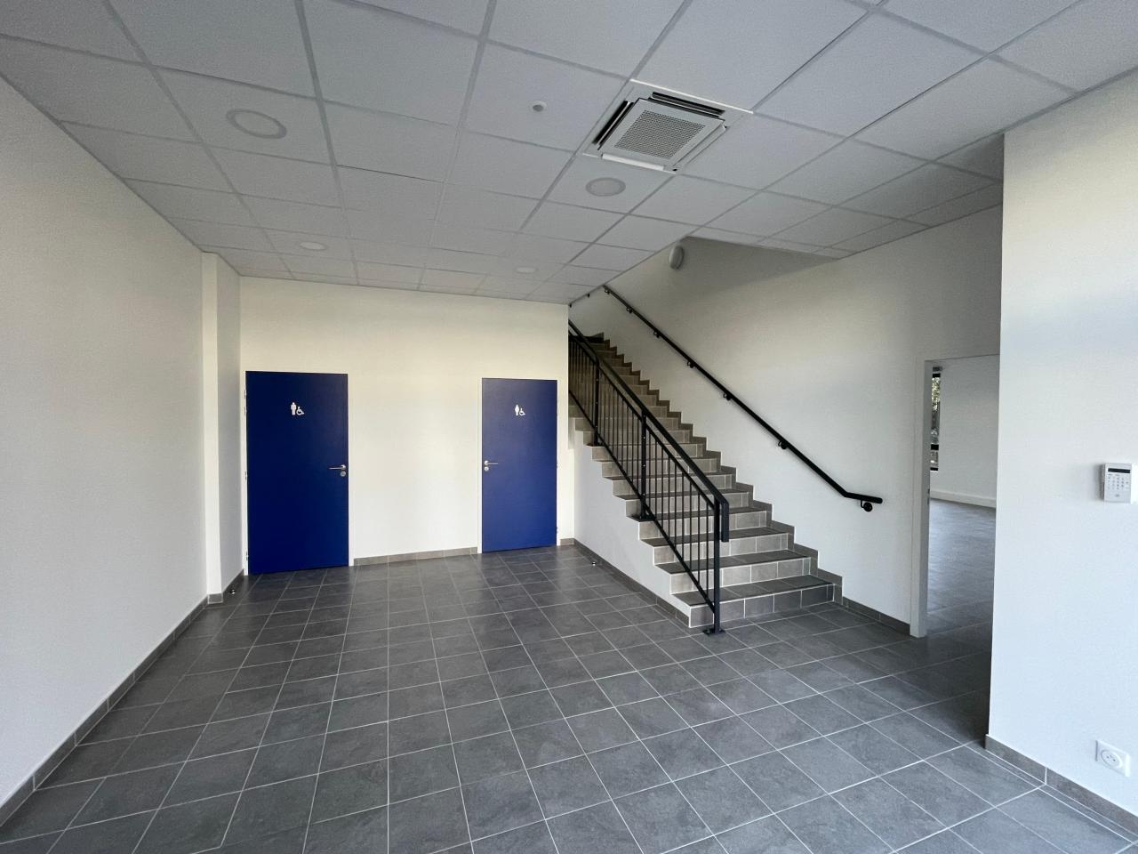 Vente local d'activité Trappes Yvelines OVACT2641123 23