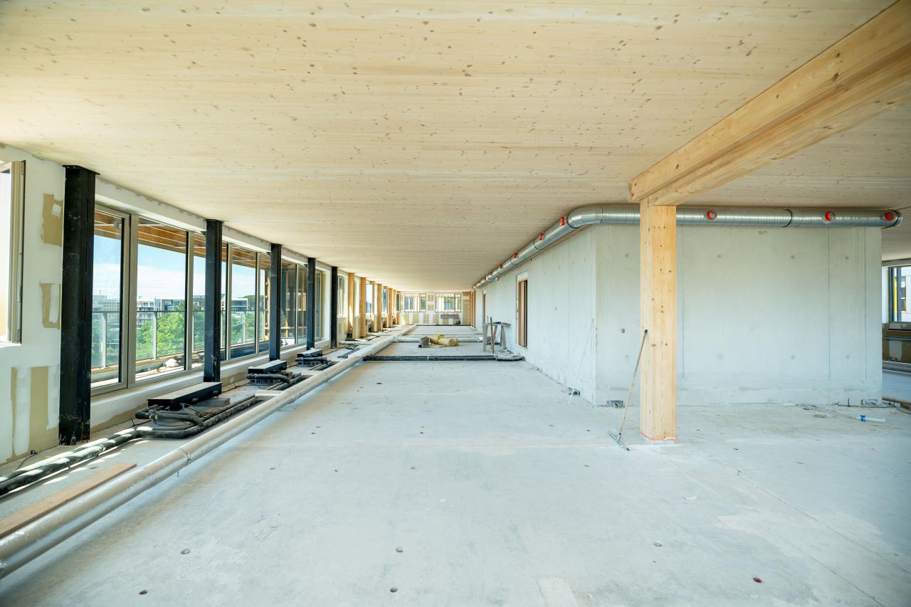 Vente bureau Cesson-Sévigné Ille-et-Vilaine OVBUR2639593 3