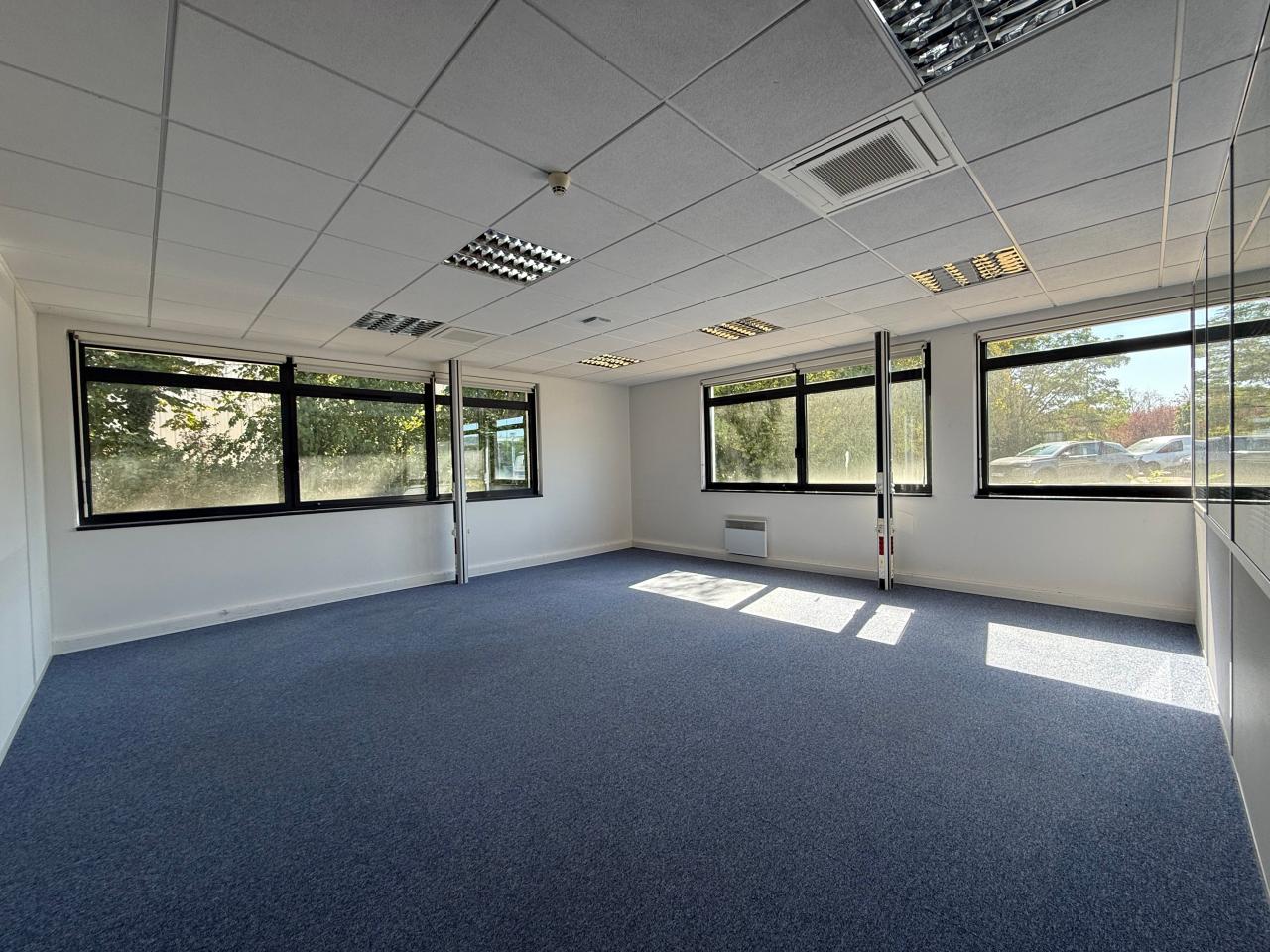 Location bureau Maxéville Meurthe-et-Moselle OLBUR2111844 7