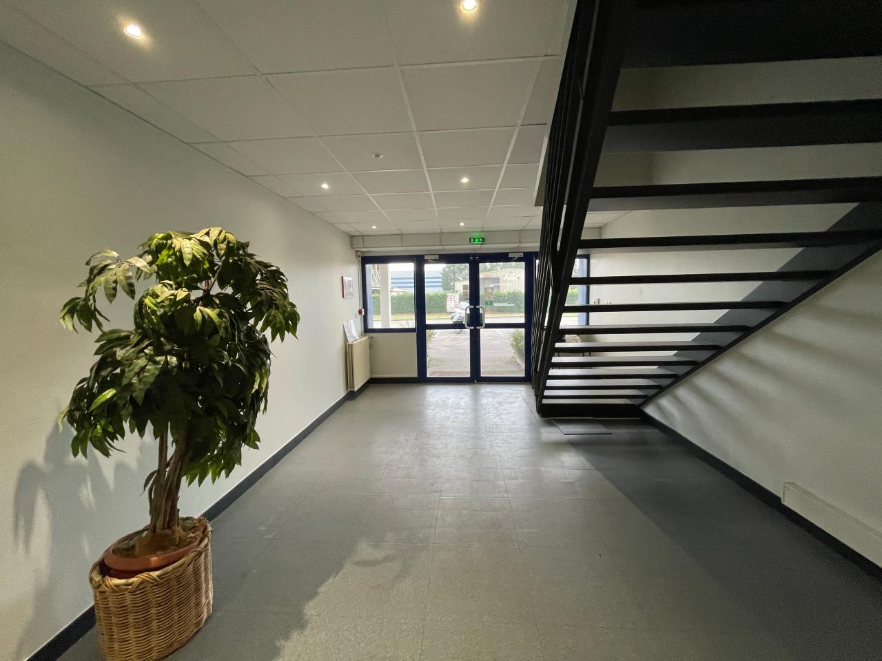 Location local d'activité Saint-Vigor-d'Ymonville Seine-Maritime OLACT2537102 9