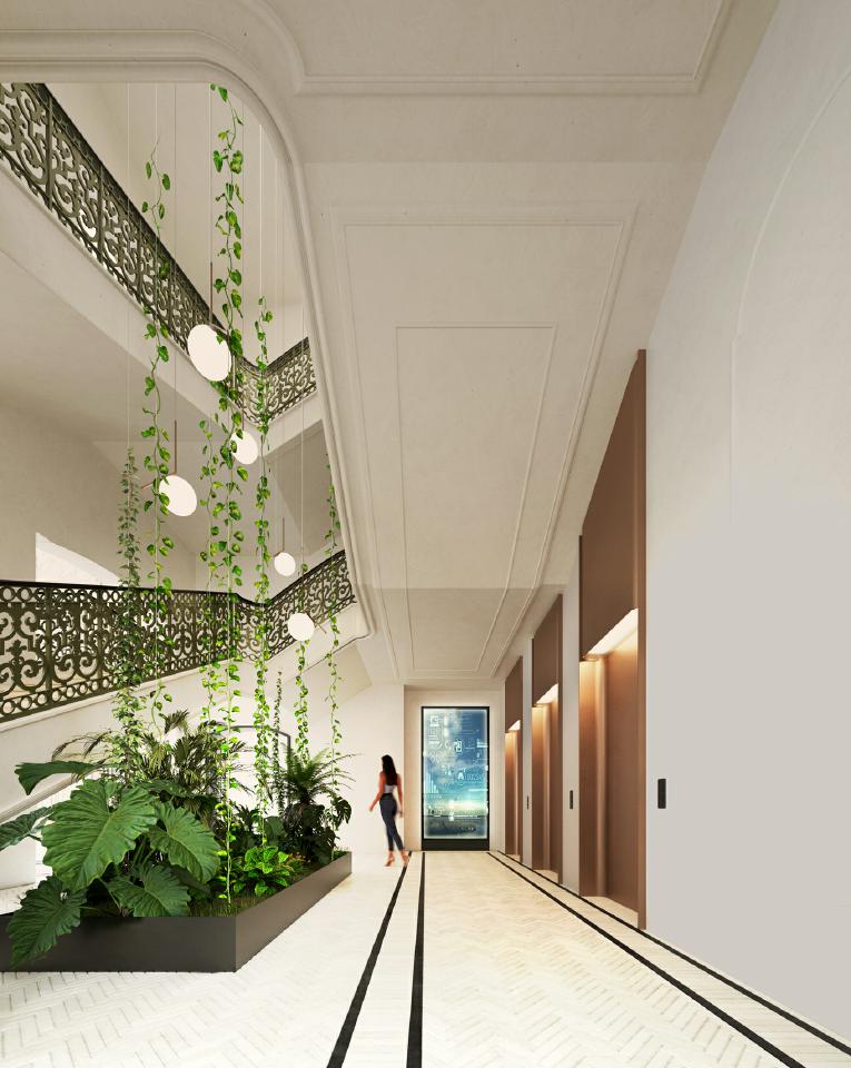 Location bureau Paris OLBUR2205905 4