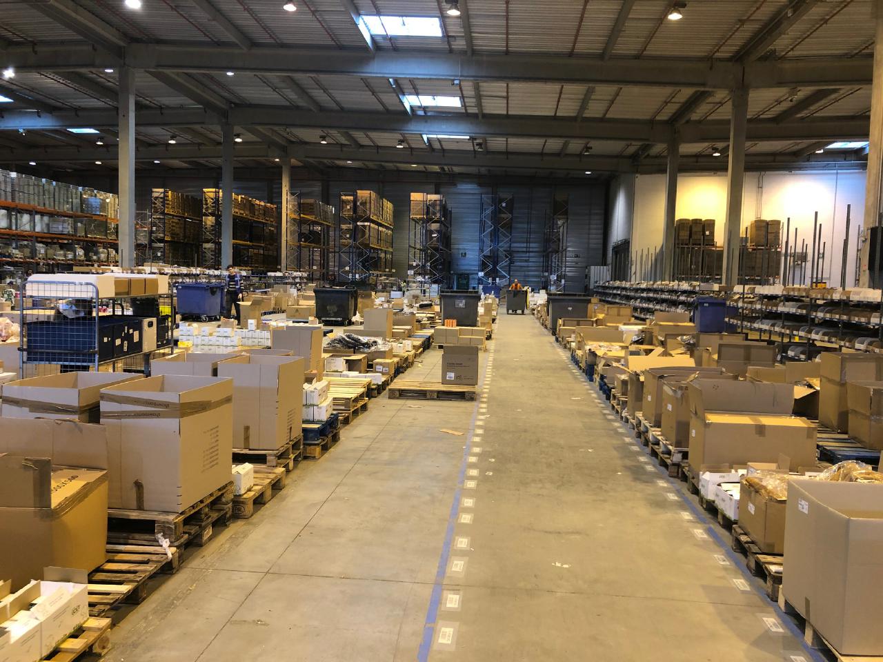 Location entrepôt classe a Houplines Nord OLLOG2106272 6