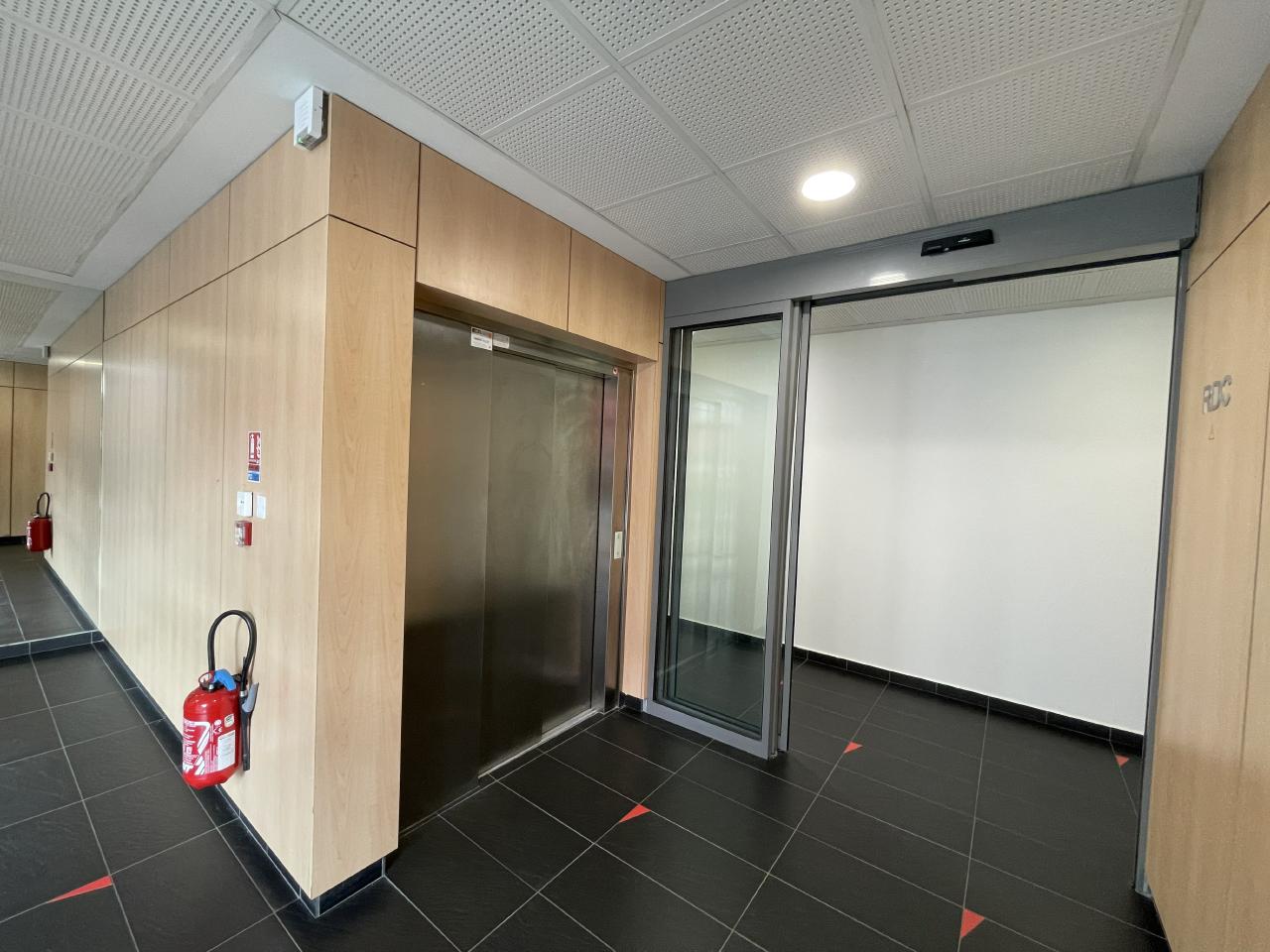 Location bureau Orvault Loire-Atlantique OLBUR2112386 6