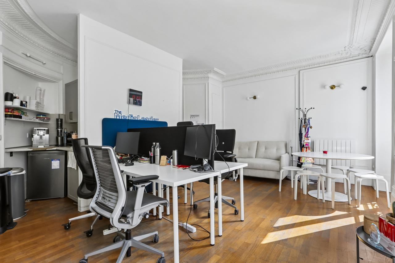 Location bureau Paris OLBUR2642450 8