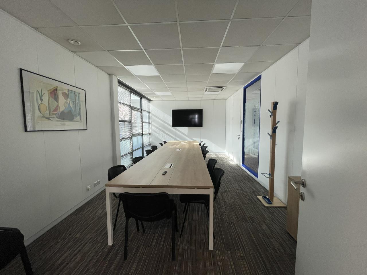 Location coworking Oberhausbergen Bas-Rhin OLBUR2314159 20