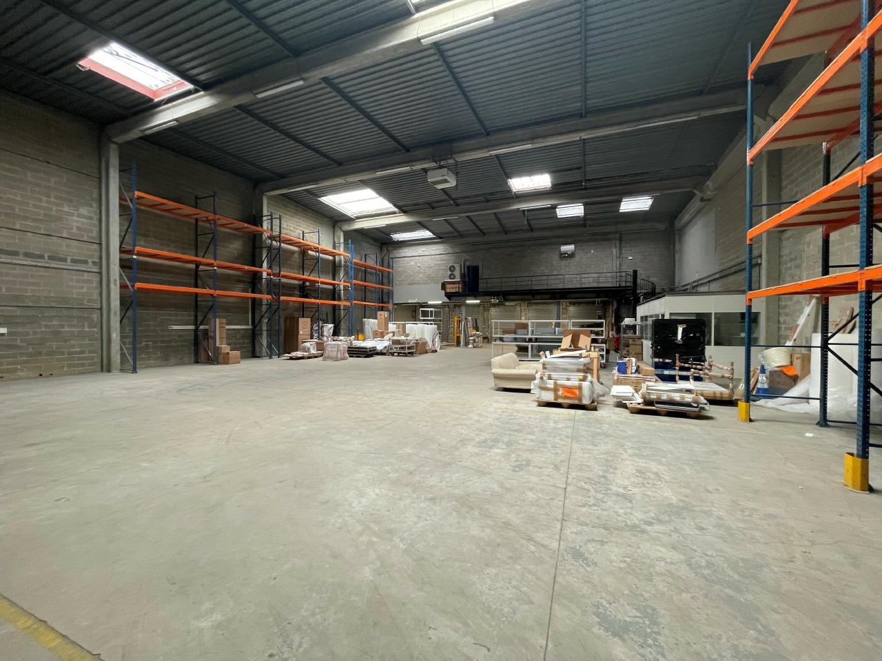 Location local d'activité Antony Hauts-de-Seine OLACT2421754 6