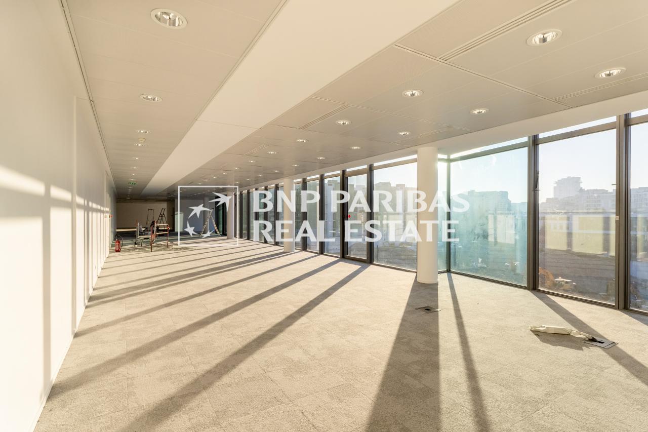 Location bureau Courbevoie Hauts-de-Seine OLBUR2108766 8