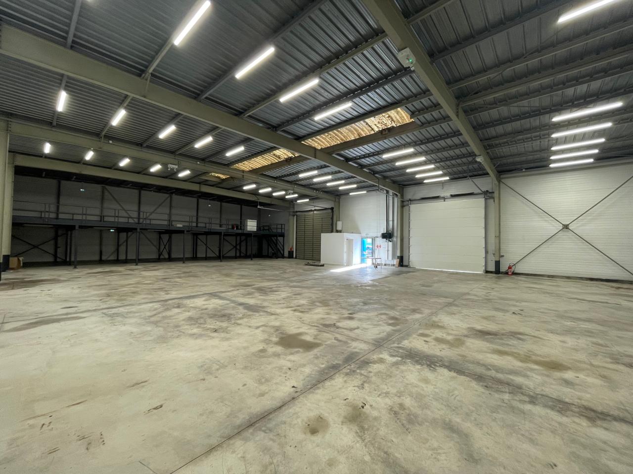 Location local d'activité Colombes Hauts-de-Seine OLACT2639290 3