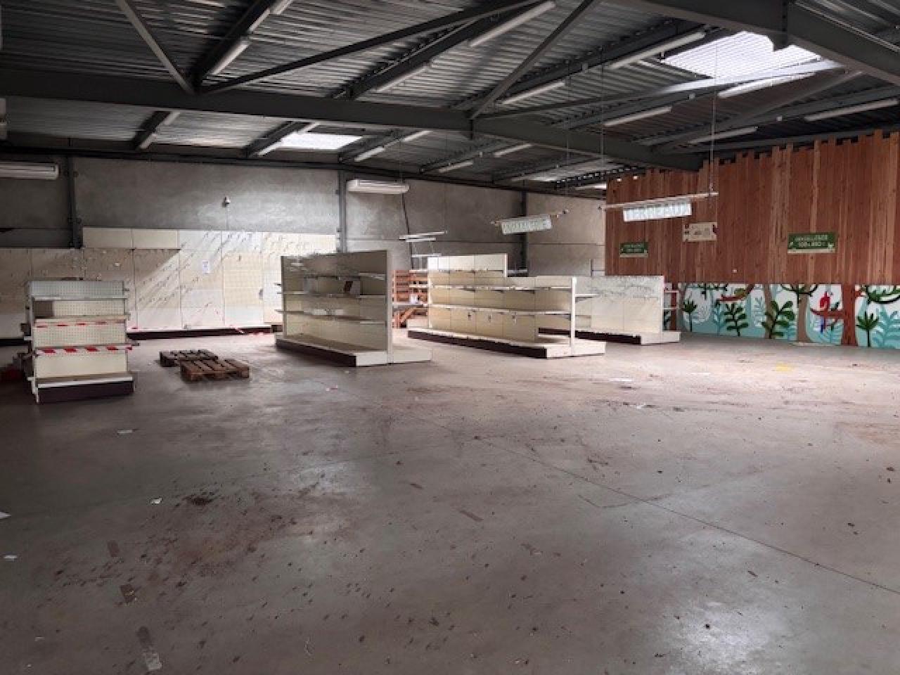 Location commerce Castanet-Tolosan Haute-Garonne OLCOM2537657 2