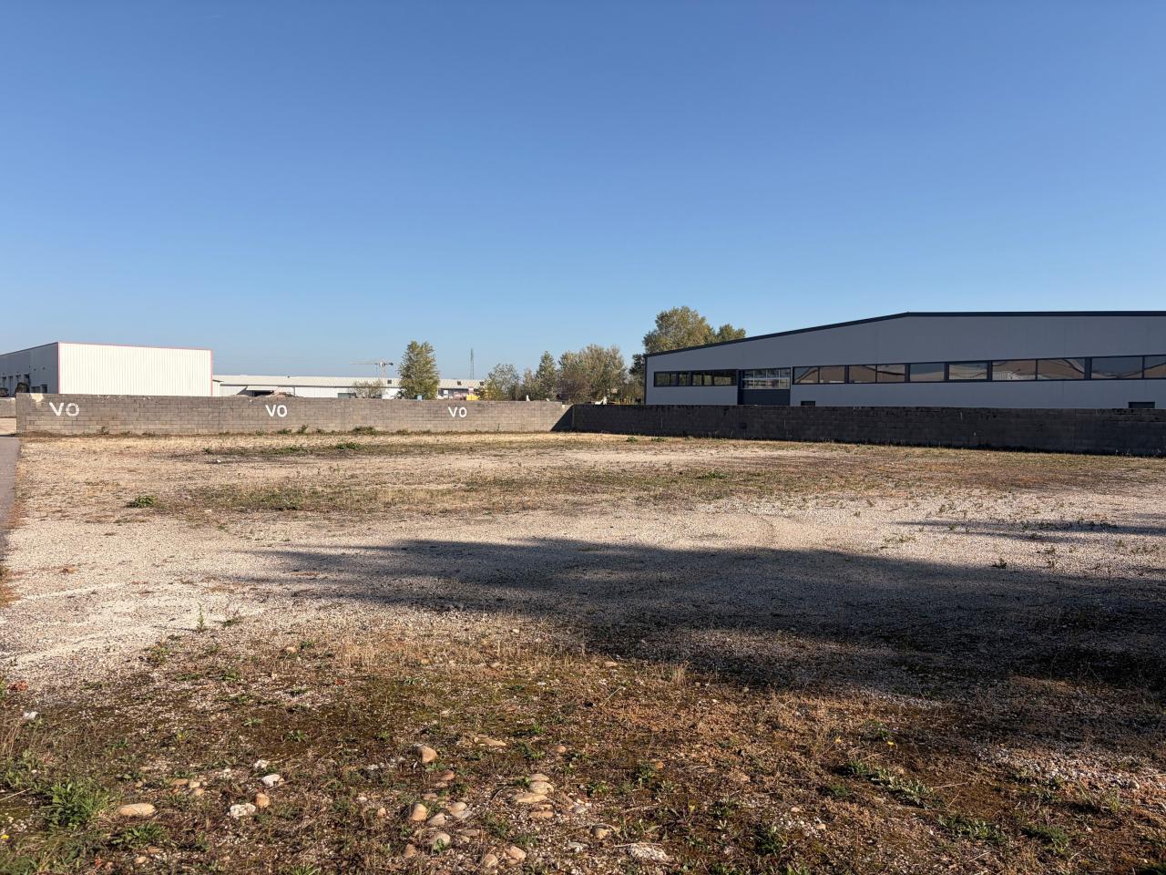 Vente local d'activité Bourg-en-Bresse Ain OVACT2645550 12