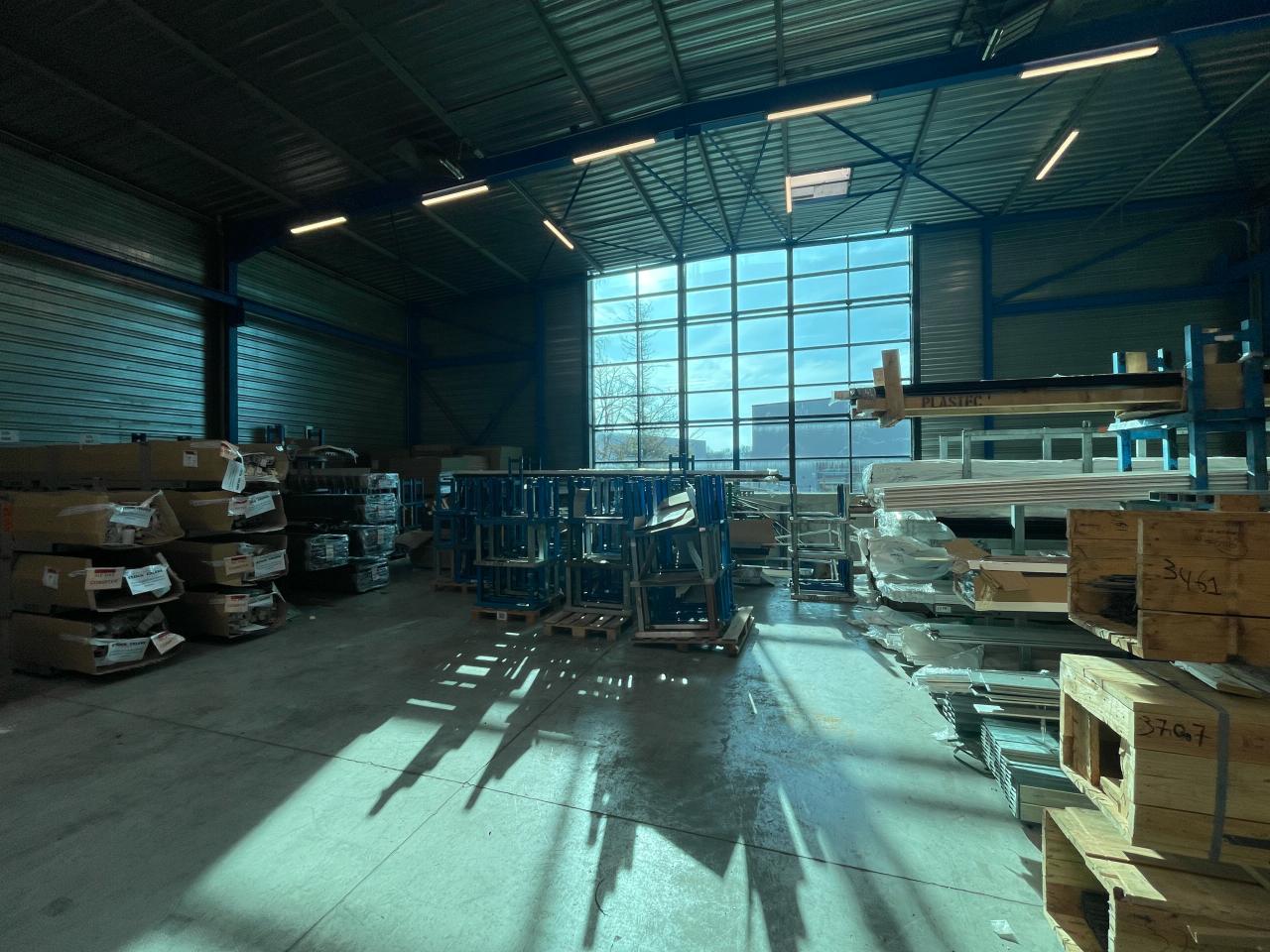 Location local d'activité Chevigny-Saint-Sauveur Côte-d'Or OLACT2530855 15