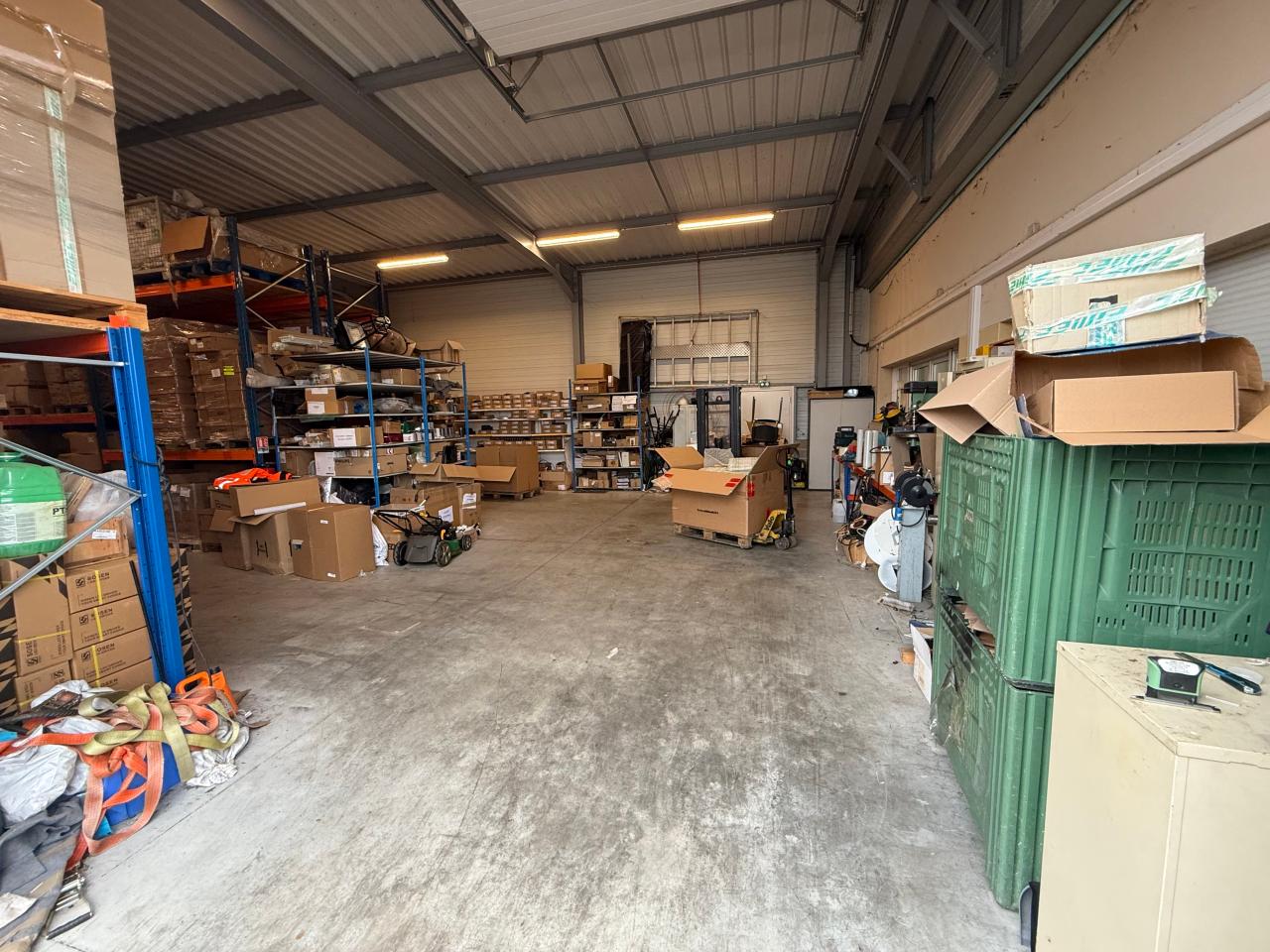 Location local d'activité Norroy-le-Veneur Moselle OLACT2536661 10