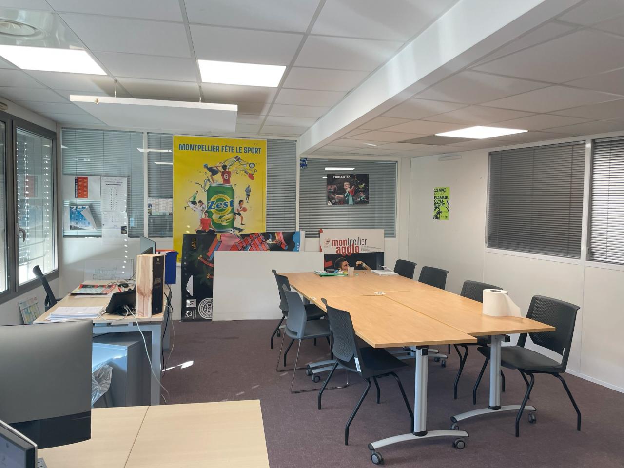 Location bureau Montpellier Hérault OLBUR2425859 25