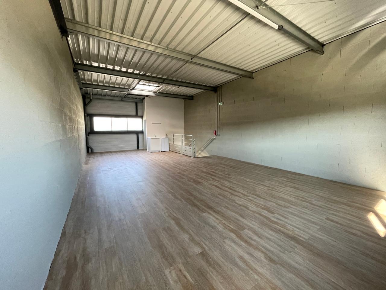 Location local d'activité Gradignan Gironde OLACT2533116 9