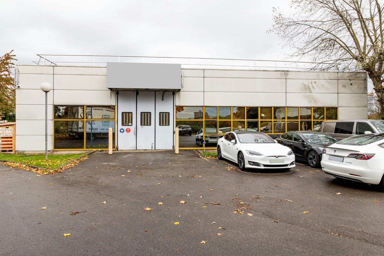 Location local d'activité Saint Thibault des Vignes Seine-et-Marne OLACT2117138 6