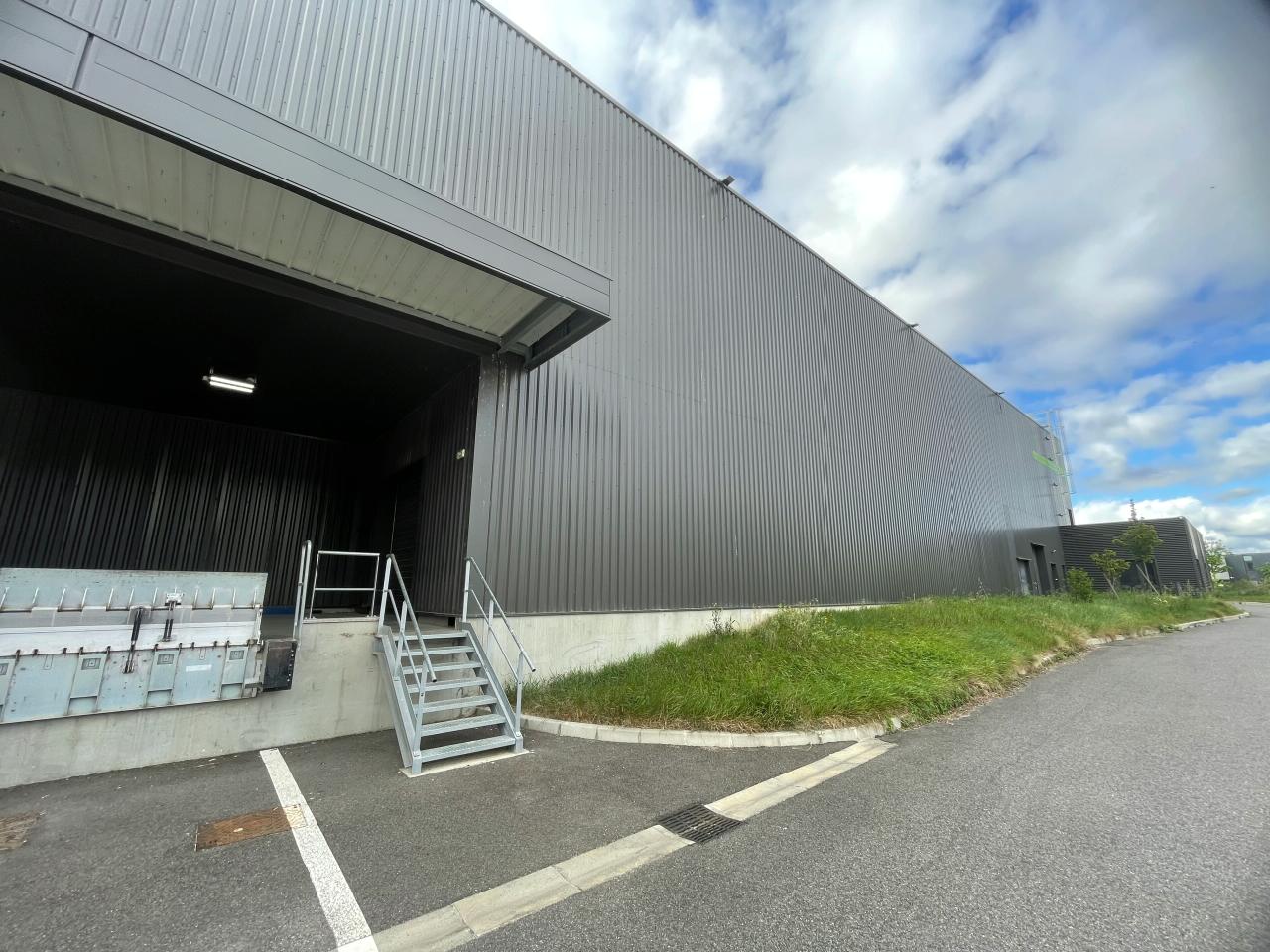 Location local d'activité Toulouse Haute-Garonne OLACT2531875 11