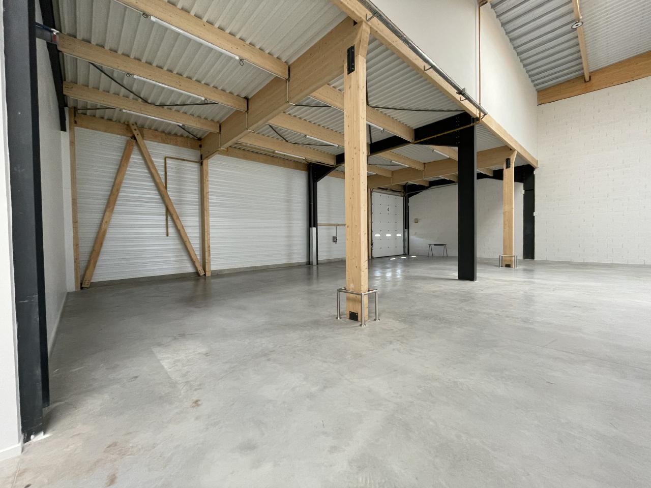 Location local d'activité Saint-Bonnet-de-Mure Rhône OLACT2109471 10