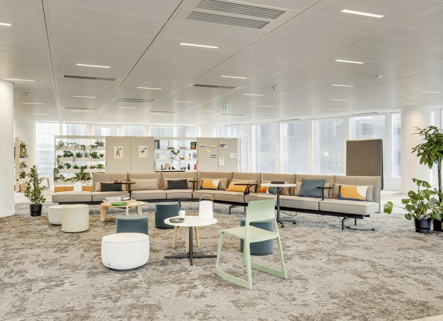 Location bureau Courbevoie Hauts-de-Seine OLBUR2100517 19