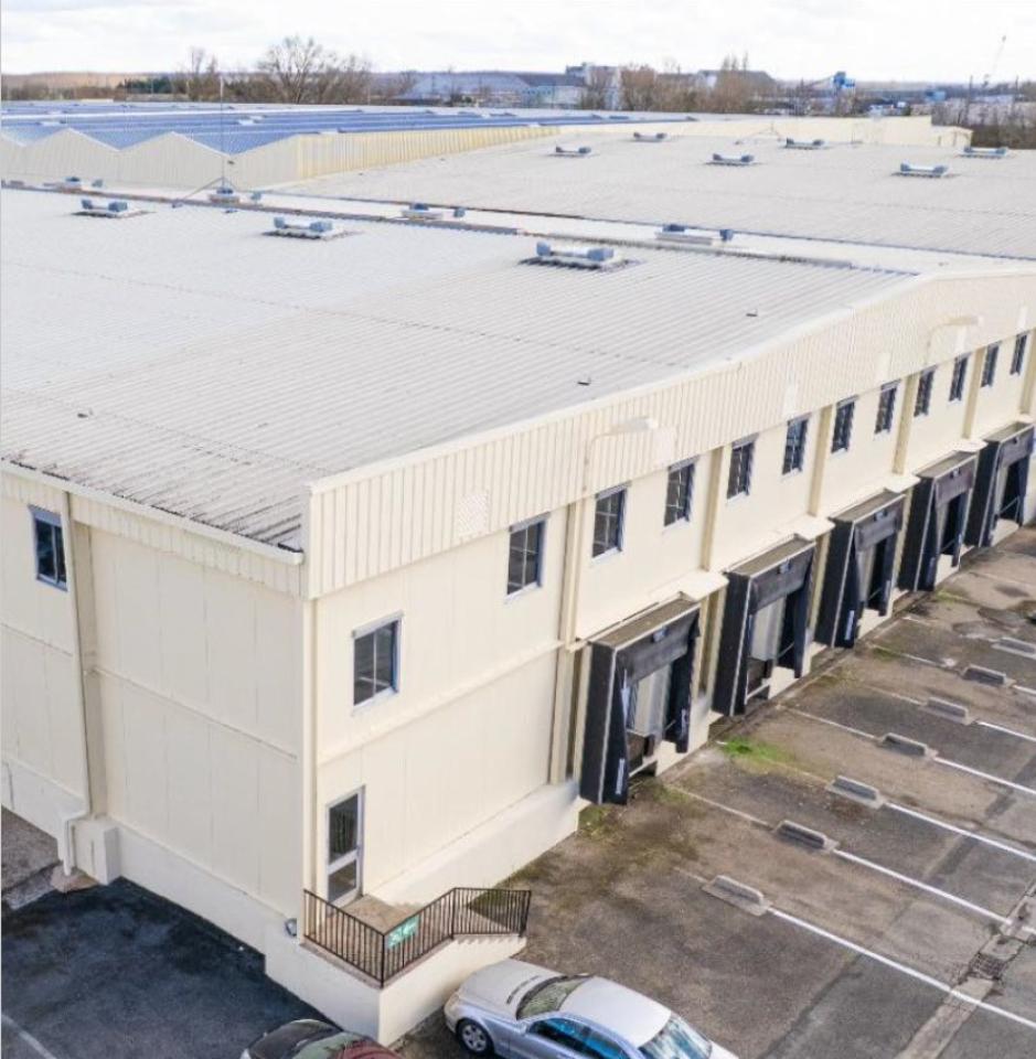 Location entrepôt classe b Mâcon Saône-et-Loire OLLOG2207263 4