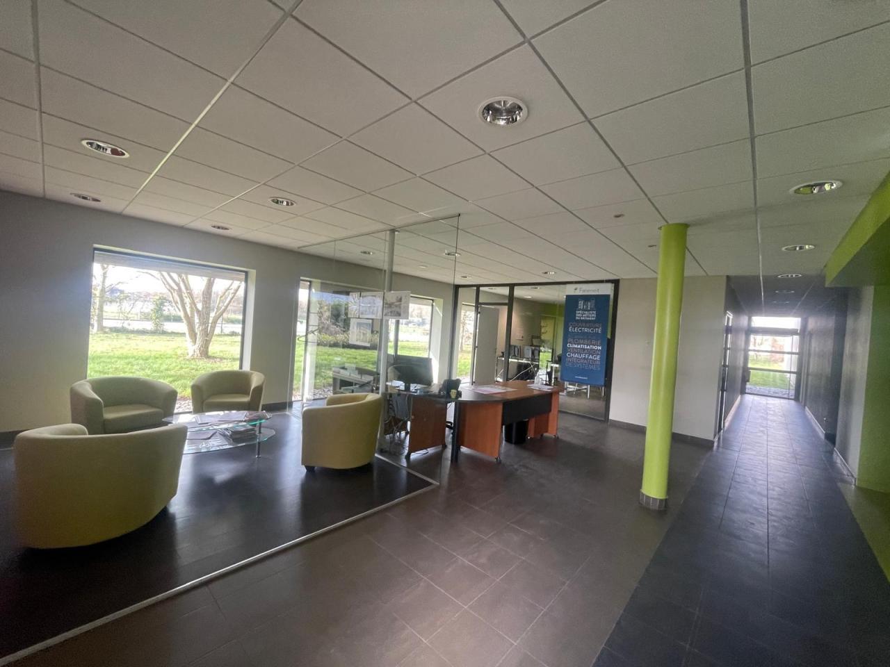 Location local d'activité Douvrin Pas-de-Calais OLACT2639349 1