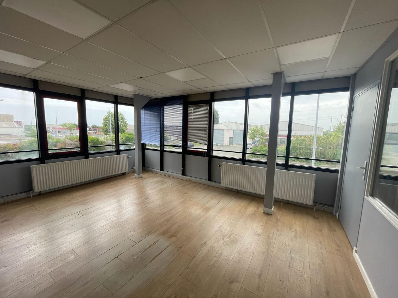 Location local d'activité Seclin Nord OLACT2643200 5