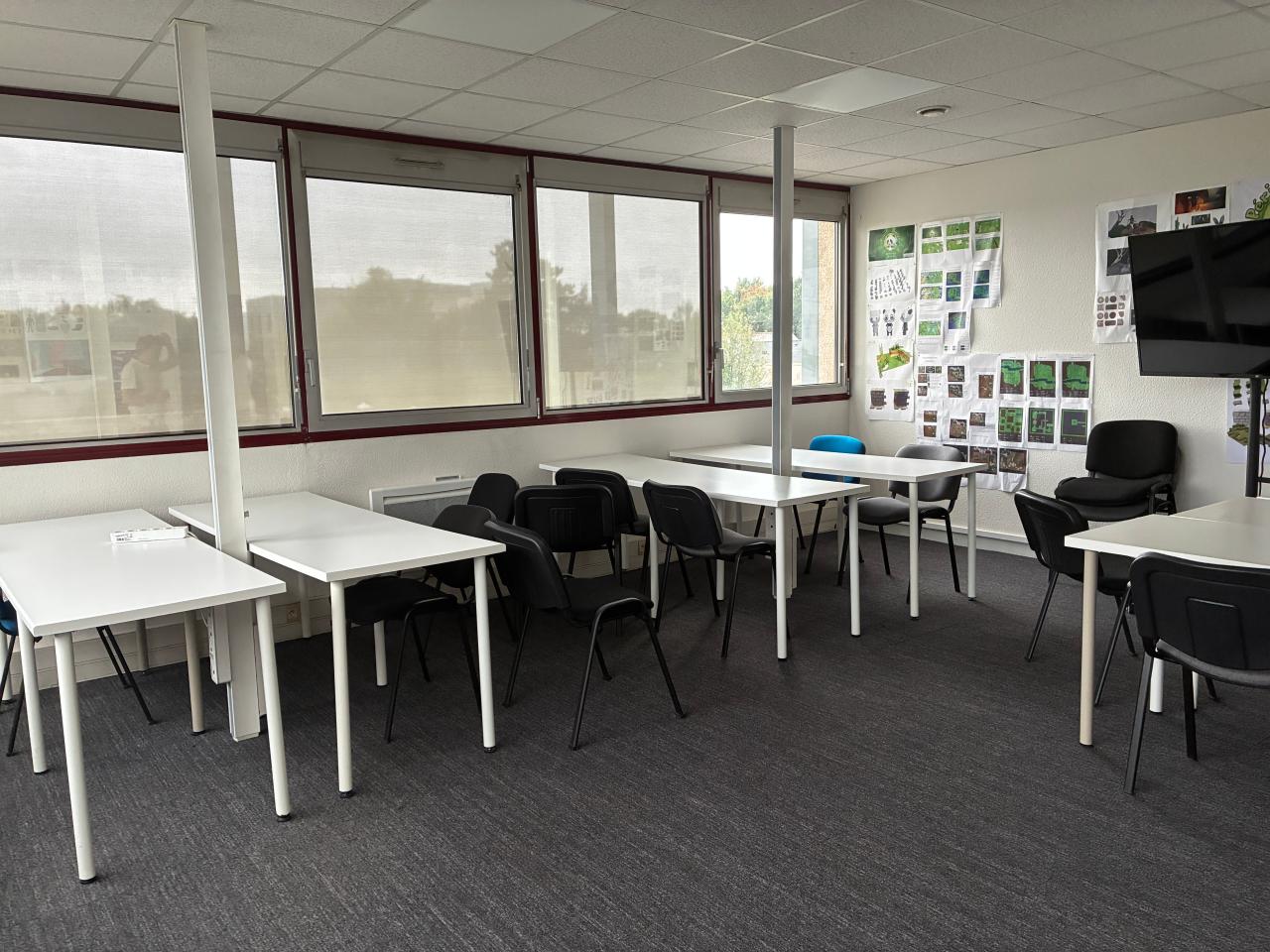 Location bureau Rennes Ille-et-Vilaine OLBUR2644111 5