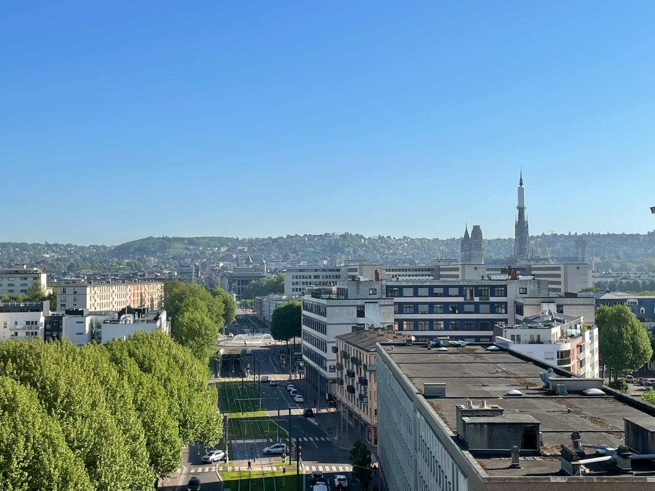 Location bureau Rouen Seine-Maritime OLBUR2112555 16