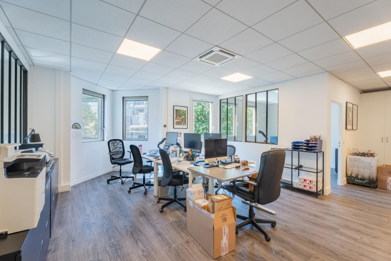 Location bureau Nanterre Hauts-de-Seine OLBUR2119983 7