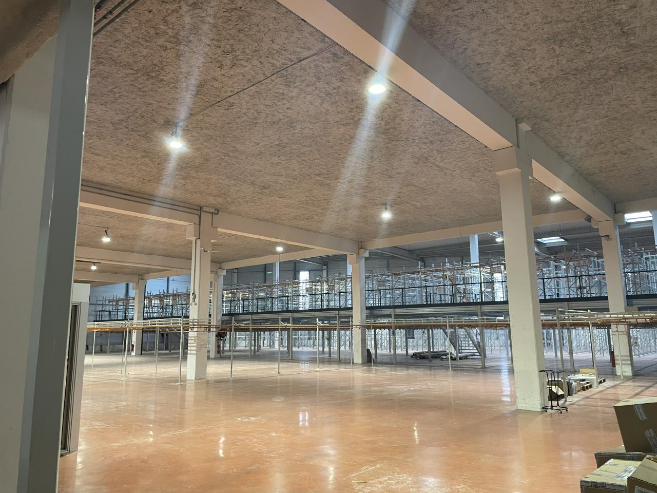 Location local d'activité Romainville Seine-Saint-Denis OLACT2421846 9