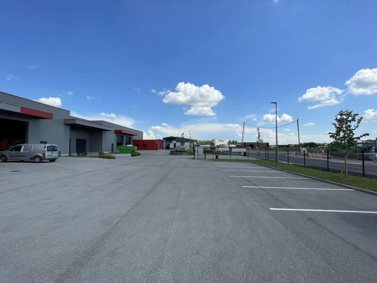 Location local d'activité Beaune Côte-d'Or OLACT2531960 7