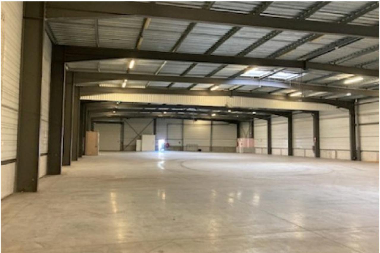 Location local d'activité Eysines Gironde OLACT2424111