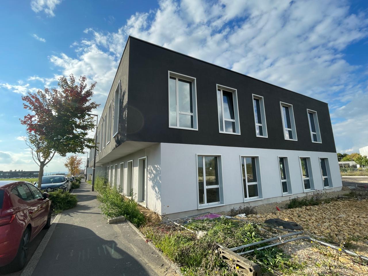 Vente bureau Ars-Laquenexy Moselle OVBUR2202709 7