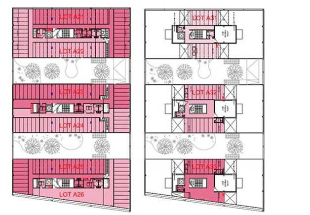 Location bureau Bordeaux Gironde OLBUR2001804 9