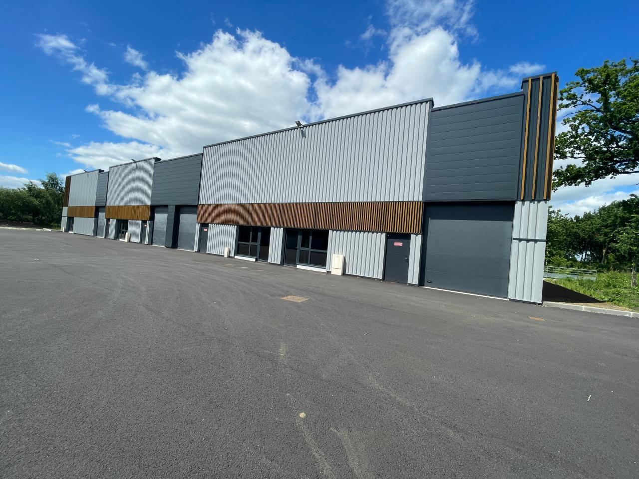 Vente local d'activité Vitré Ille-et-Vilaine OVACT2206979 6