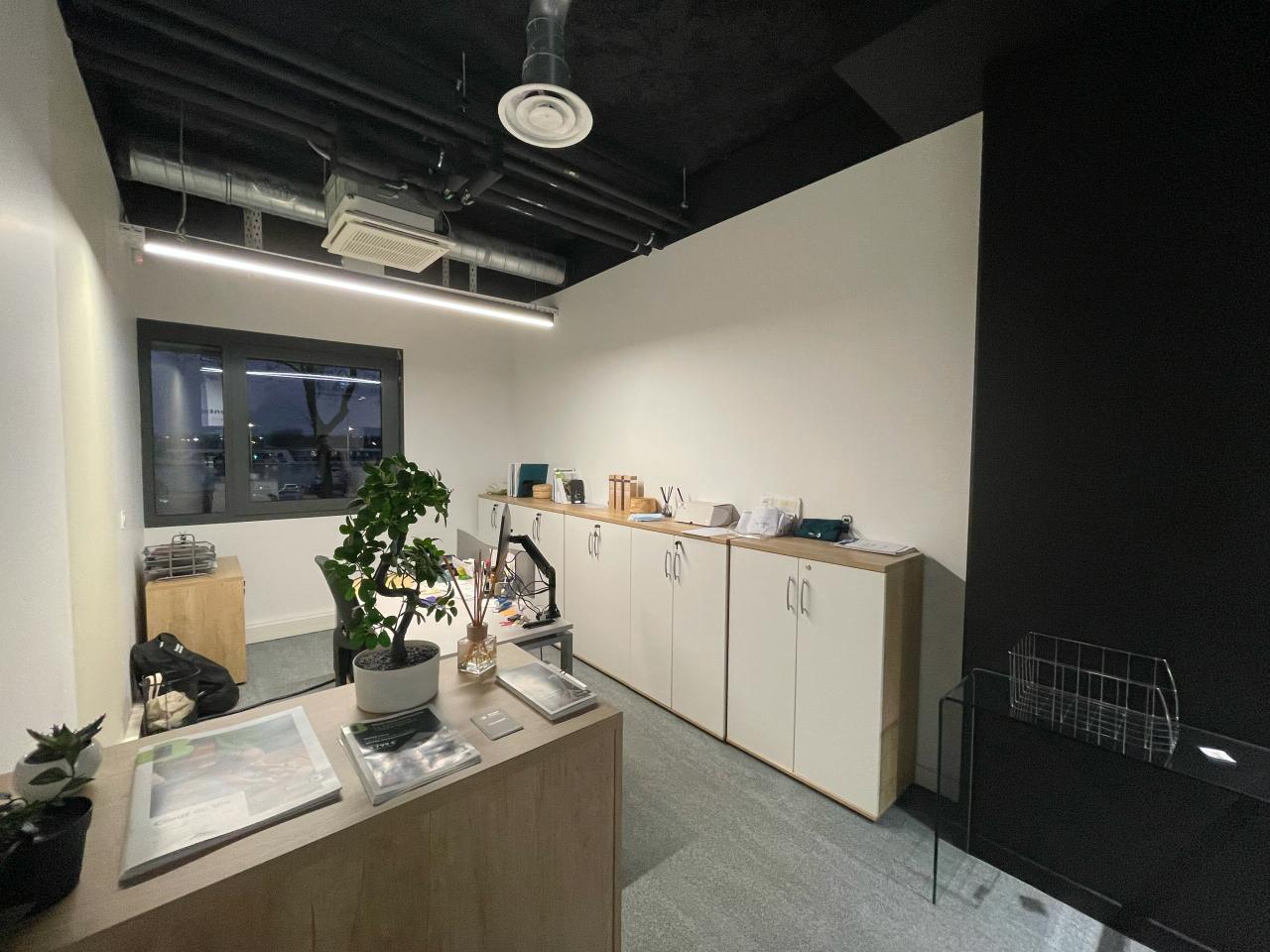 Location bureau Rouen Seine-Maritime OLBUR2530235 4