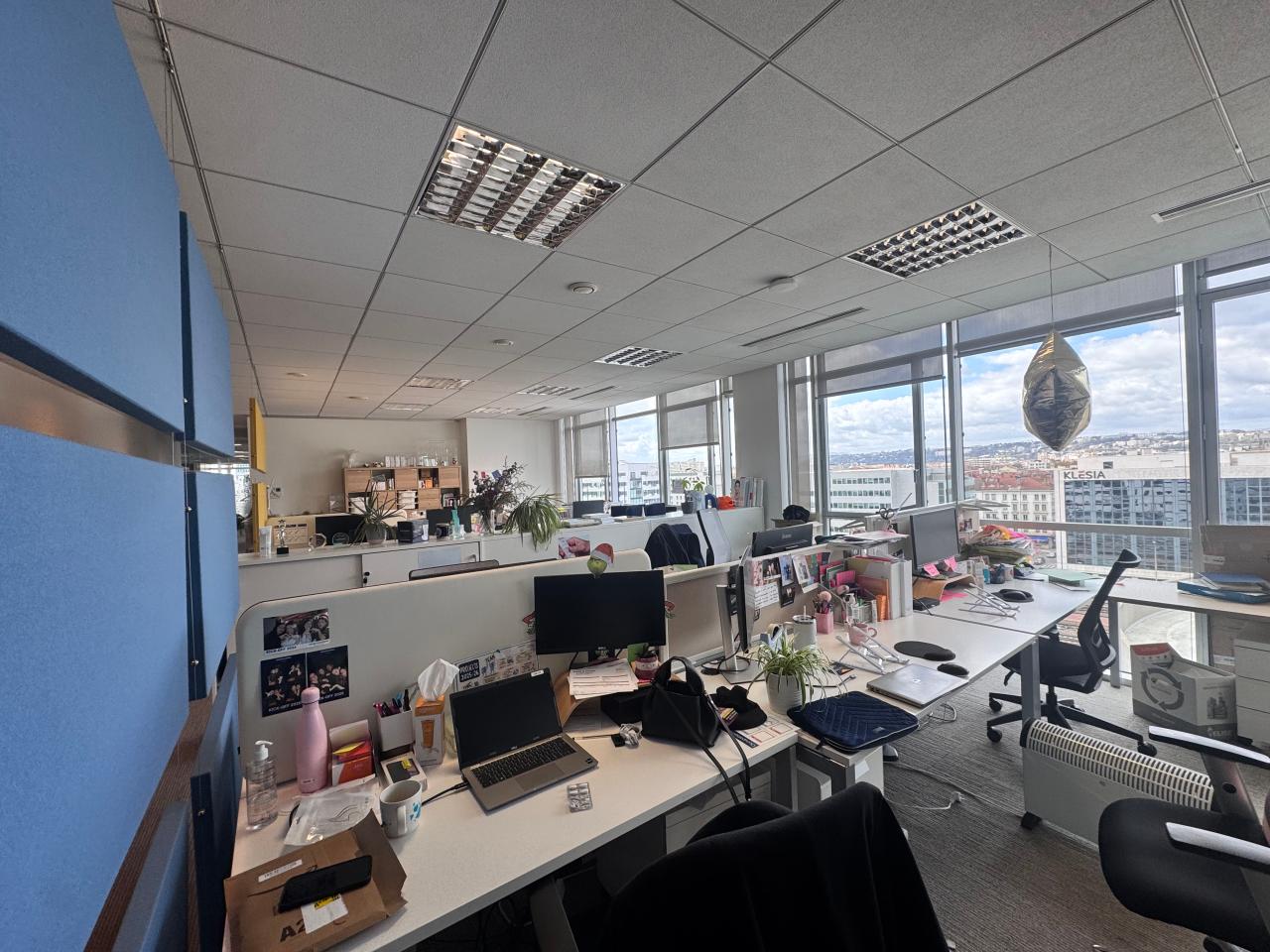 Location bureau Lyon Rhône OLBUR2535623 14