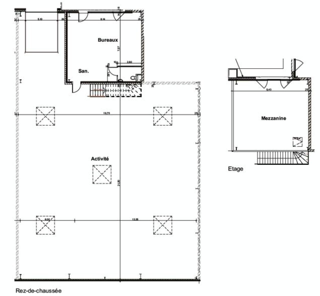 Vente local d'activité Sequedin Nord OVACT2425637 13