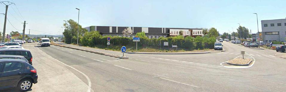 Location entrepôt classe c Farlède Var OLLOG2308454 14