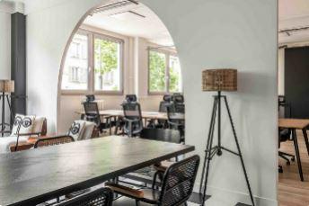 Location bureau Paris OLBUR2535200 8