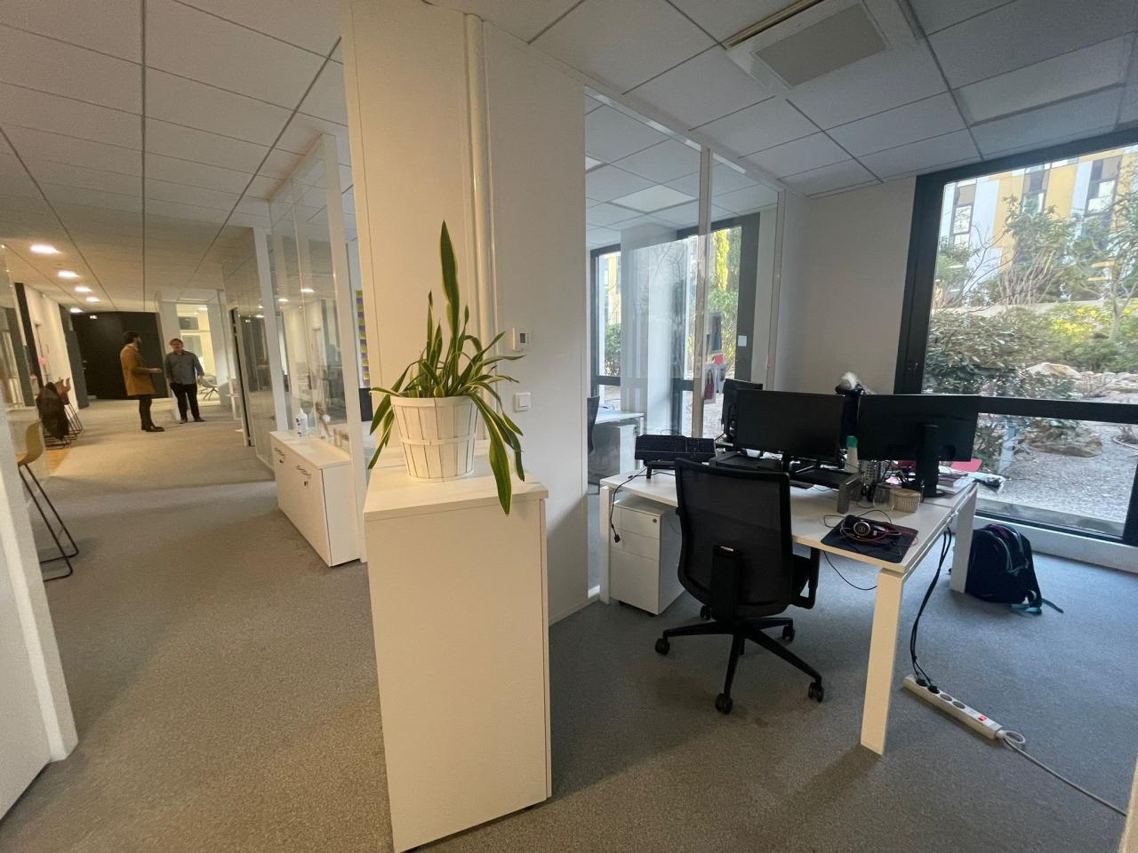 Location bureau Montpellier Hérault OLBUR2423628 5