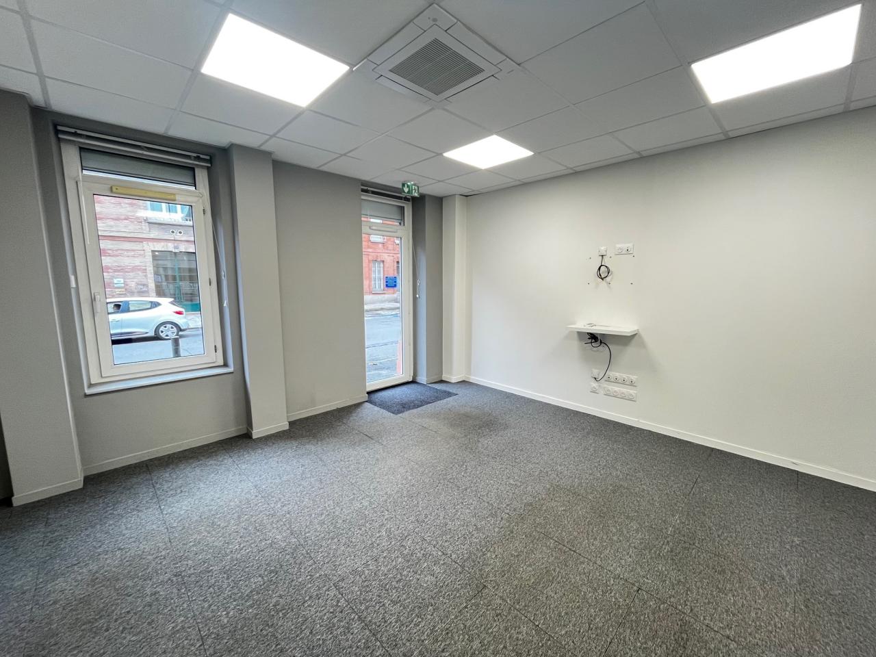 Vente bureau Toulouse Haute-Garonne OVBUR2639093 4