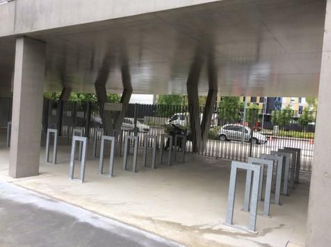 Location bureau Cesson-Sévigné Ille-et-Vilaine OLBUR2310797 12