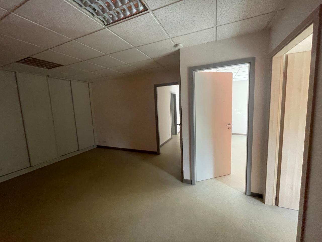 Vente bureau Oberhausbergen Bas-Rhin OVBUR2534415 11