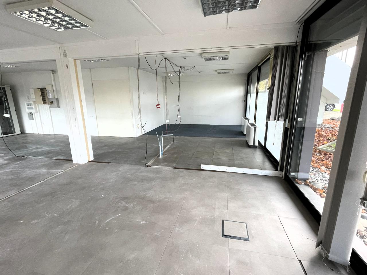 Location bureau Toulouse Haute-Garonne OLBUR2533551 7