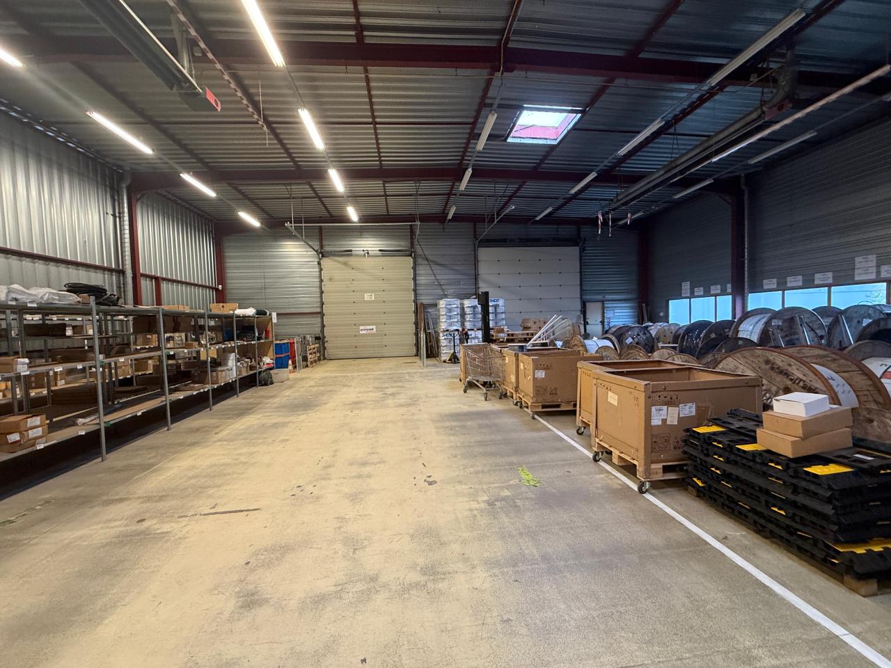Location local d'activité Chécy Loiret OLACT2645516 1