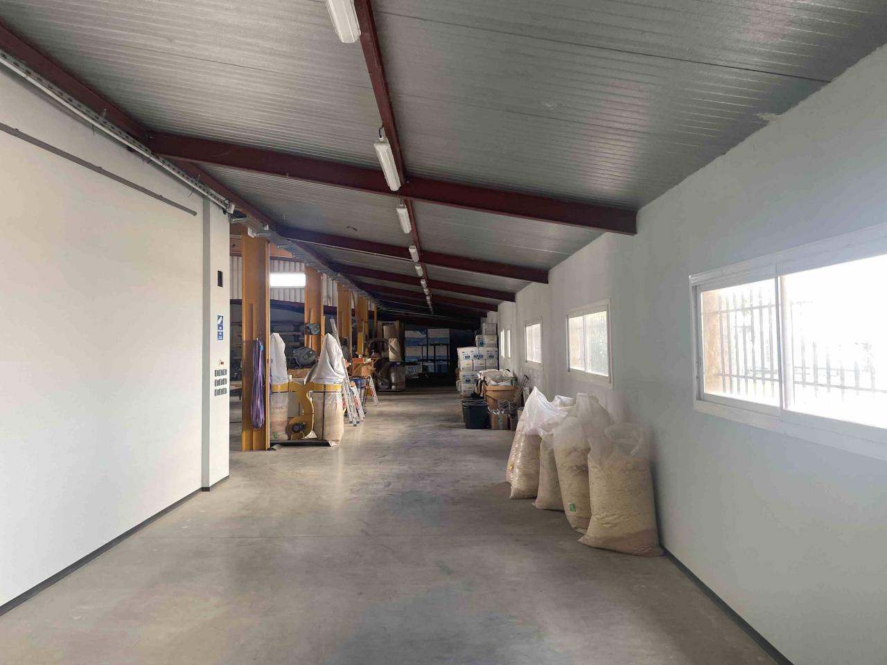 Location local d'activité Miramas Bouches-du-Rhône OLACT2537779 8